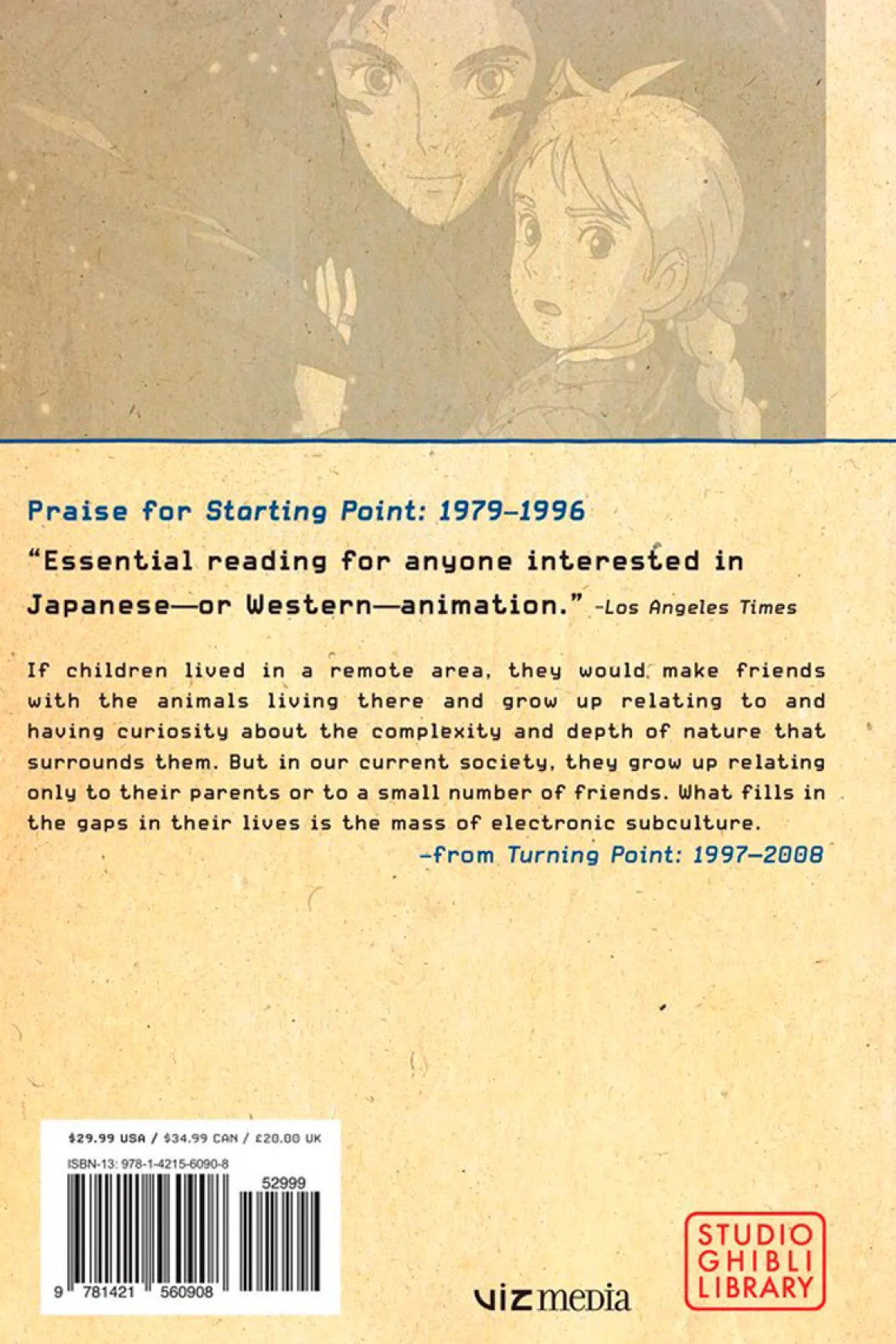 Hayao Miyazaki: Turning Point: 1997-2008