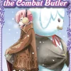 Hayate the Combat Butler Manga Volume 35