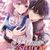 Healer for the Shadow Hero Manga Volume 1