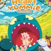 Heart and Yummie Blu-ray