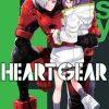 Heart Gear Manga Volume 1