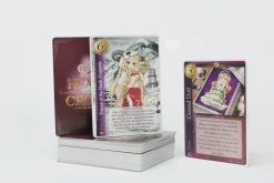 Heart of Crown Northern Enchantress Expansion Game