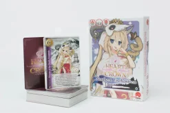 Heart of Crown Northern Enchantress Expansion Game
