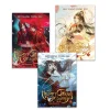 Heaven Officials Blessing Novel (1-3) Bundle