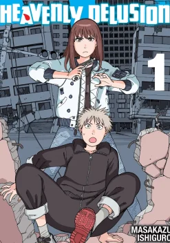 Heavenly Delusion Manga Volume 1