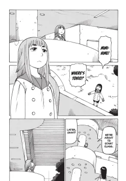 Heavenly Delusion Manga Volume 1