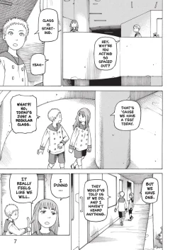 Heavenly Delusion Manga Volume 1