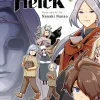 Helck Manga Volume 4