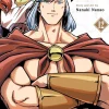 Helck Manga Volume 12