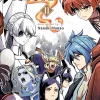 Helck Manga Volume 11