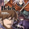Helck Manga Volume 10