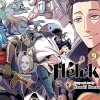 Helck Manga Volume 9