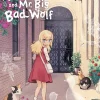 Helena and Mr. Big Bad Wolf Manhua Volume 1