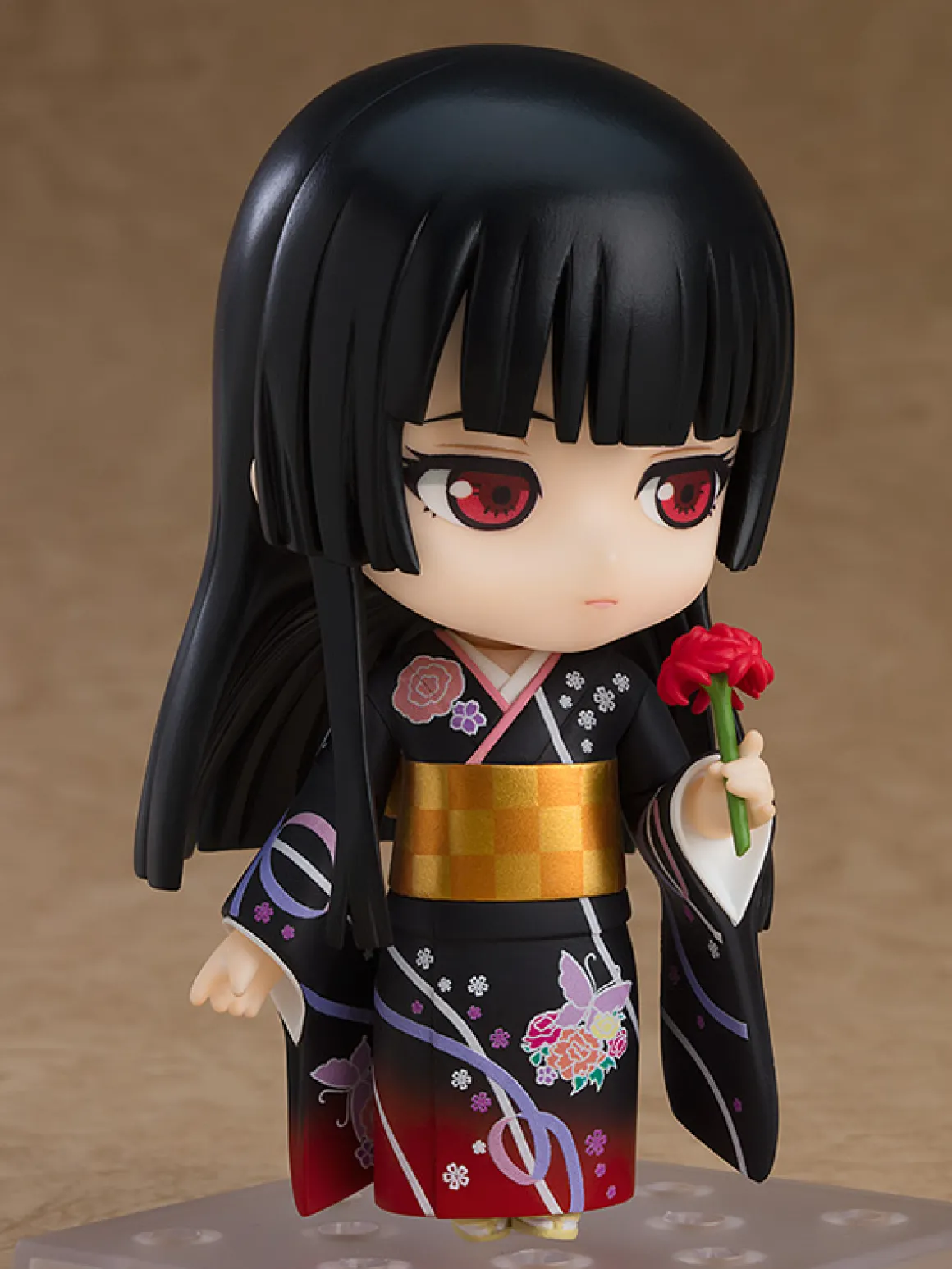 Hell Girl Fourth Twilight - Ai Enma Nendoroid
