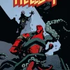 Hellboy Omnibus Volume 1: Seed of Destruction Graphic Novel