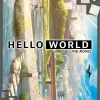 HELLO WORLD Novel