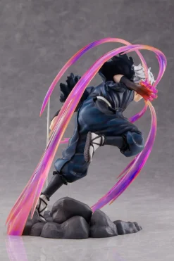 Hell's Paradise Jigokuraku - Gabimaru 1/7 Scale Figure (F:NEX Ver.)