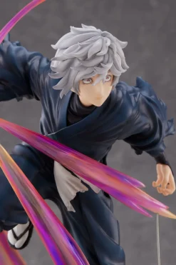 Hell's Paradise Jigokuraku - Gabimaru 1/7 Scale Figure (F:NEX Ver.)