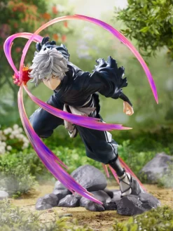 Hell's Paradise Jigokuraku - Gabimaru 1/7 Scale Figure (F:NEX Ver.)