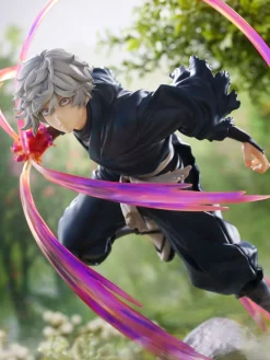 Hell's Paradise Jigokuraku - Gabimaru 1/7 Scale Figure (F:NEX Ver.)