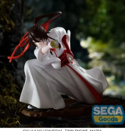 Hell's Paradise Jigokuraku - Yamada Asaemon Sagiri Luminasta Figure