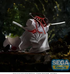 Hell's Paradise Jigokuraku - Yamada Asaemon Sagiri Luminasta Figure