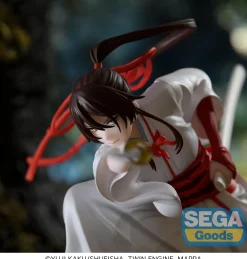 Hell's Paradise Jigokuraku - Yamada Asaemon Sagiri Luminasta Figure