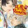 Hell's Paradise: Jigokuraku Manga Volume 13