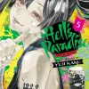 Hell's Paradise: Jigokuraku Manga Volume 5