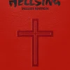 Hellsing Deluxe Edition Manga Omnibus Volume 2 (Hardcover)
