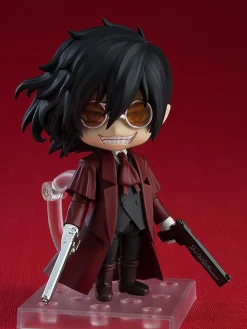 Hellsing OVA - Alucard Nendoroid