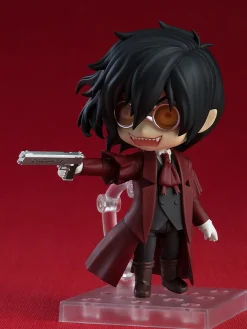 Hellsing OVA - Alucard Nendoroid