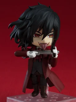Hellsing OVA - Alucard Nendoroid
