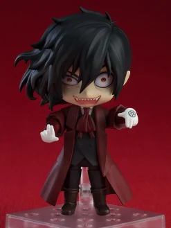 Hellsing OVA - Alucard Nendoroid