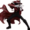 Hellsing Ultimate - Alucard Large POP UP PARADE Figure - Crunchyroll Exclusive