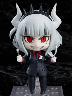 Helltaker - Lucifer Nendoroid