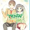 Hentai Prince and the Stony Cat Blu-ray