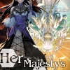 Her Majesty's Swarm Novel Volume 4