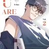 Here U Are Manhua Volume 2 (Hardcover)