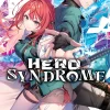 Hero Syndrome Novel Volume 1