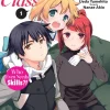 Hero Without a Class Manga Volume 1