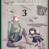 Heterogenia Linguistico Manga Volume 3