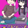 Hi Score Girl Manga Volume 5