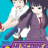 Hi Score Girl Manga Volume 4