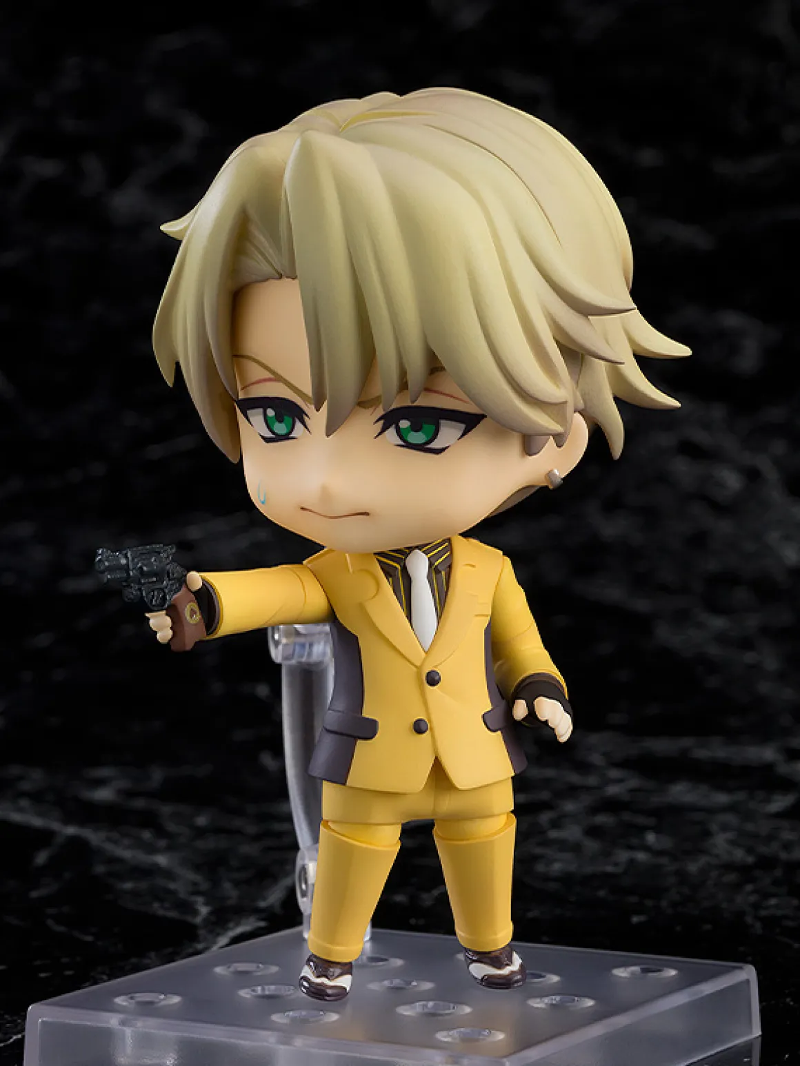 High Card - Finn Oldman Nendoroid