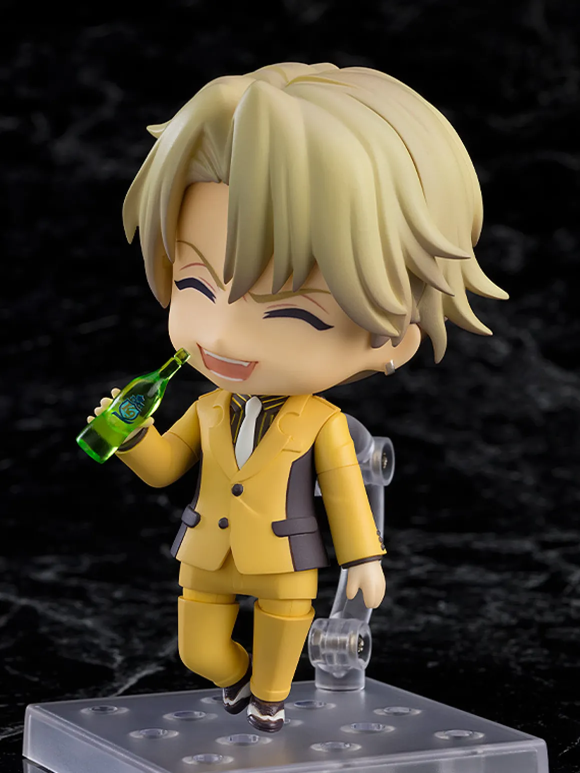 High Card - Finn Oldman Nendoroid