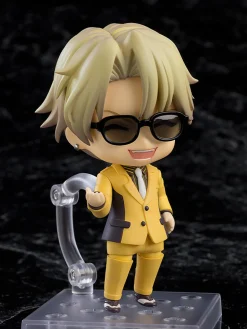 High Card - Finn Oldman Nendoroid