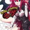 High School DxD Manga Volume 1