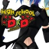 High School DxD Novel Volume 6