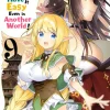High School Prodigies Have it Easy Even in Another World! Manga Volume 9